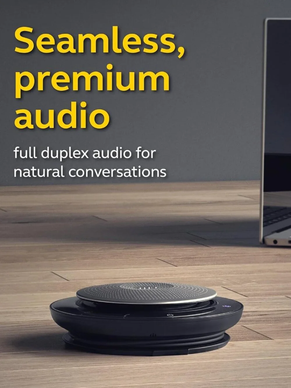 JABRA SPEAK 750 USB BLUETOOTH SPEAKERPHONE